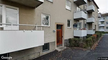 Apartments for rent in Stockholm South - Photo from Google Street View