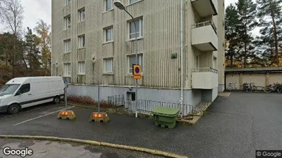 Apartments for rent in Stockholm South - Photo from Google Street View