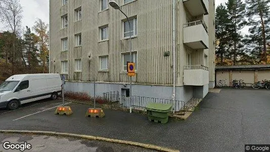 Apartments for rent in Stockholm South - Photo from Google Street View