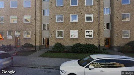 Apartments for rent in Malmö City - Photo from Google Street View