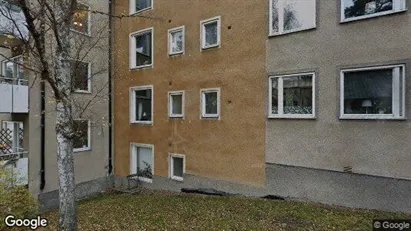Apartments for rent in Stockholm South - Photo from Google Street View