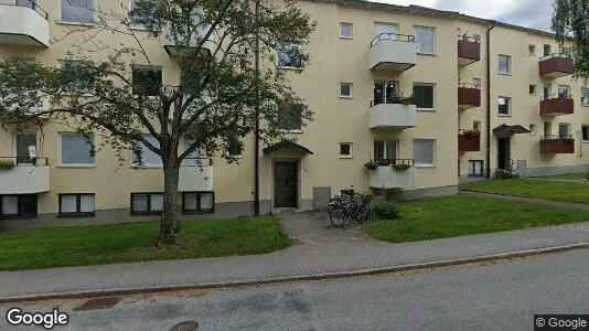 Apartments for rent in Stockholm South - Photo from Google Street View