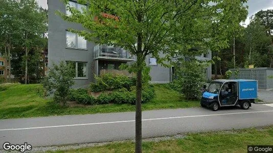 Apartments for rent in Stockholm South - Photo from Google Street View