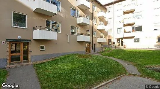 Apartments for rent in Stockholm South - Photo from Google Street View