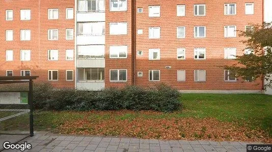 Apartments for rent in Malmö City - Photo from Google Street View