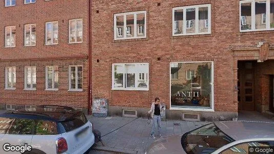 Apartments for rent in Malmö City - Photo from Google Street View