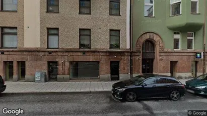 Apartments for rent in Östermalm - Photo from Google Street View