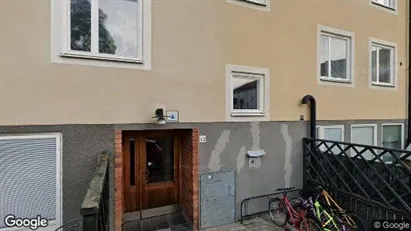 Apartments for rent in Stockholm South - Photo from Google Street View