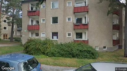 Apartments for rent in Stockholm West - Photo from Google Street View