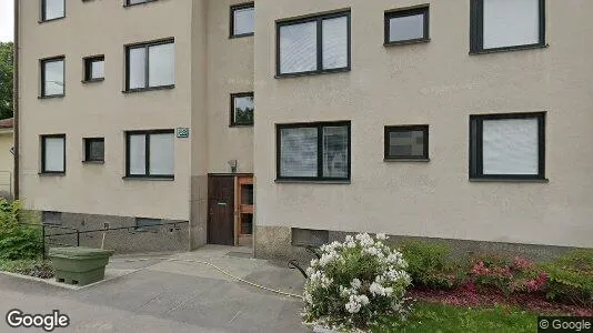 Apartments for rent in Stockholm South - Photo from Google Street View