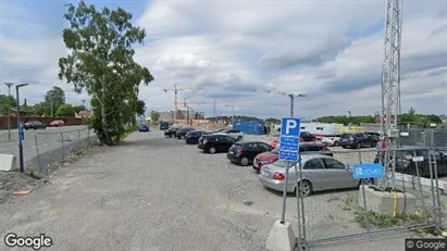 Apartments for rent in Östersund - Photo from Google Street View