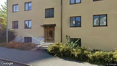 Apartments for rent in Stockholm West - Photo from Google Street View
