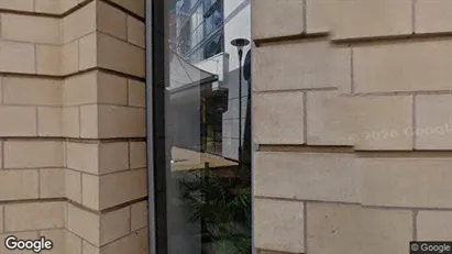 Apartments for rent in Nottingham - Nottinghamshire - Photo from Google Street View