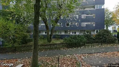 Apartments for rent in Solingen - Photo from Google Street View