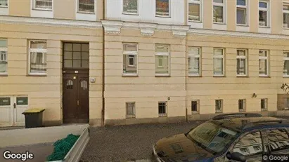 Apartments for rent in Leipzig - Photo from Google Street View