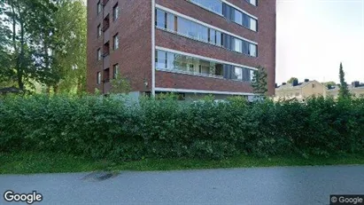Apartments for rent in Jyväskylä - Photo from Google Street View