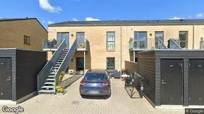 Apartments for rent in Silkeborg - Photo from Google Street View