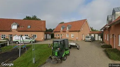 Apartments for rent in Karup J - Photo from Google Street View