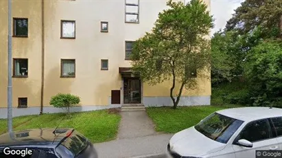 Apartments for rent in Stockholm South - Photo from Google Street View