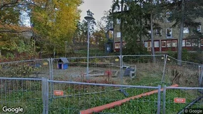 Apartments for rent in Stockholm South - Photo from Google Street View
