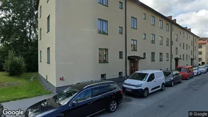 Apartments for rent in Stockholm South - Photo from Google Street View