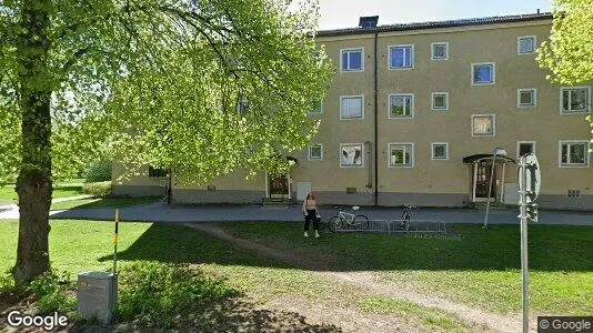 Apartments for rent in Stockholm West - Photo from Google Street View