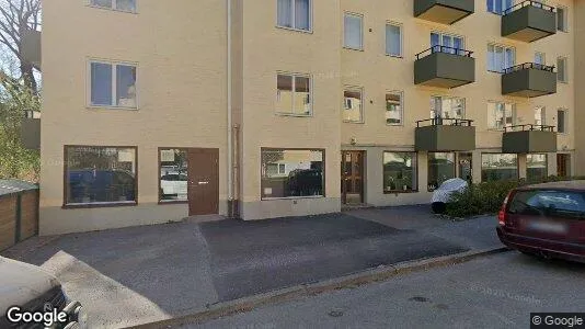 Apartments for rent in Stockholm South - Photo from Google Street View