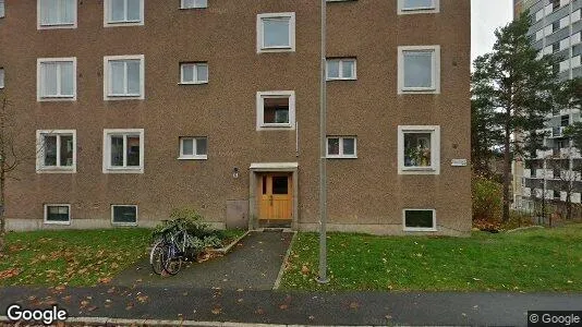 Apartments for rent in Stockholm South - Photo from Google Street View