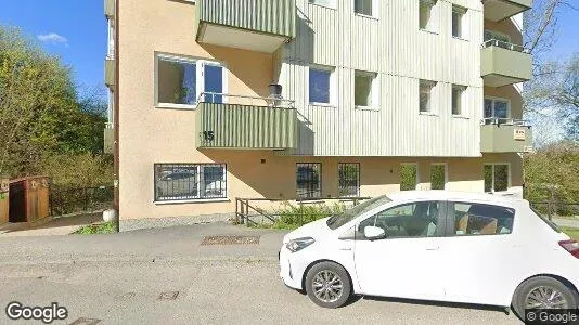 Apartments for rent in Stockholm South - Photo from Google Street View