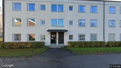 Apartments for rent in Eskilstuna - Photo from Google Street View