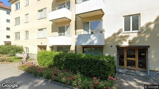 Apartments for rent in Stockholm South - Photo from Google Street View