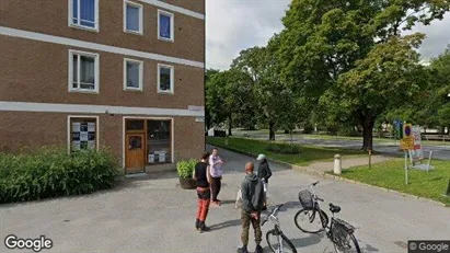 Apartments for rent in Stockholm South - Photo from Google Street View
