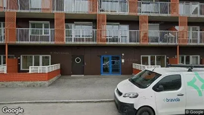 Apartments for rent in Örebro - Photo from Google Street View