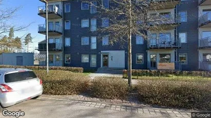 Apartments for rent in Växjö - Photo from Google Street View