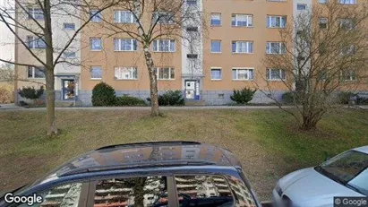 Apartments for rent in Chemnitz - Photo from Google Street View