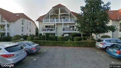 Apartments for rent in Leipzig - Photo from Google Street View