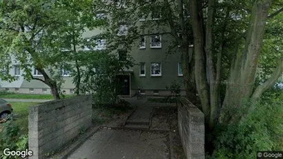 Apartments for rent in Leipzig - Photo from Google Street View