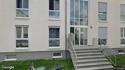 Apartments for rent in Saalekreis - Photo from Google Street View