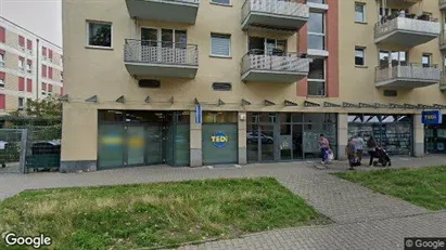 Apartments for rent in Leipzig - Photo from Google Street View