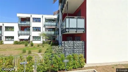 Apartments for rent in Nienburg/Weser - Photo from Google Street View