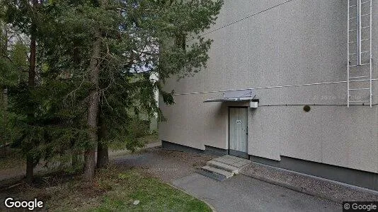 Apartments for rent in Helsinki Pohjoinen - Photo from Google Street View