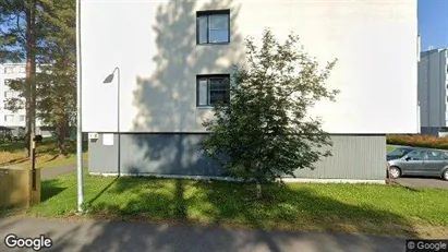 Apartments for rent in Oulu - Photo from Google Street View