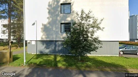 Apartments for rent in Oulu - Photo from Google Street View