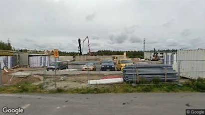Apartments for rent in Oulu - Photo from Google Street View