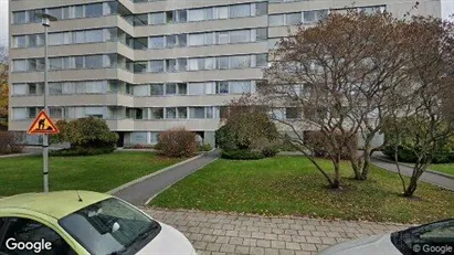 Apartments for rent in Turku - Photo from Google Street View