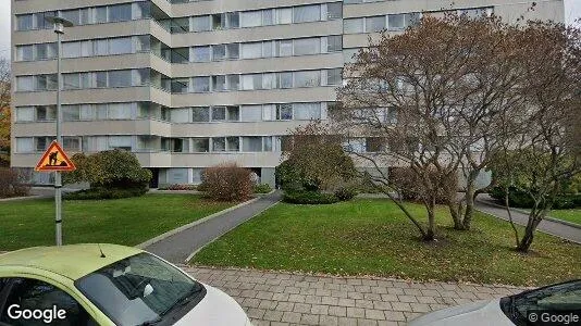 Apartments for rent in Turku - Photo from Google Street View