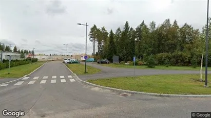 Apartments for rent in Oulu - Photo from Google Street View