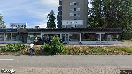 Apartments for rent in Turku - Photo from Google Street View