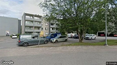 Apartments for rent in Turku - Photo from Google Street View
