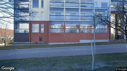 Apartments for rent in Kerava - Photo from Google Street View